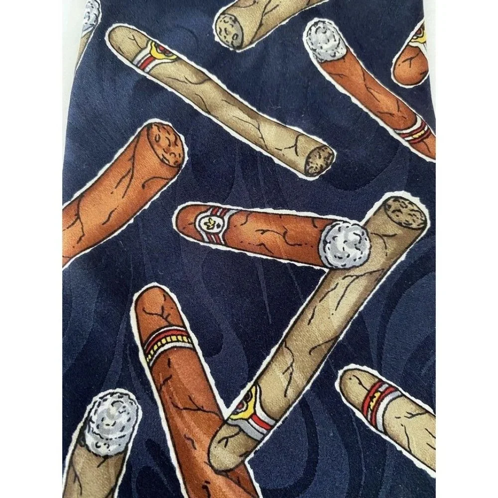 Novel Ties by Roffe Men's Necktie‎ 57